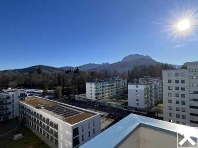 Wohnung mieten in 4810 Gmunden