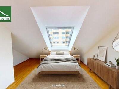 Terrassenwohnung mieten in 8020 Graz (Bild 3)