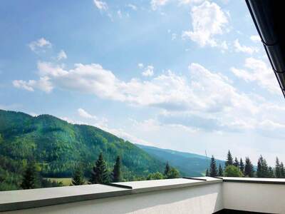 Eigentumswohnung in 2680 Semmering