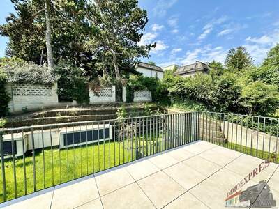 Terrassenwohnung kaufen in 1190 Wien (Bild 4)