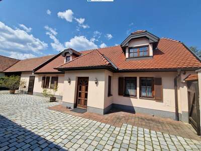 Haus kaufen in 2630 Ternitz (Bild 4)