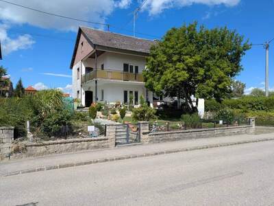 Wohnung provisionsfrei mieten in 4673 Gaspoltshofen