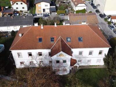 Mietwohnung provisionsfrei in 2822 Bad Erlach