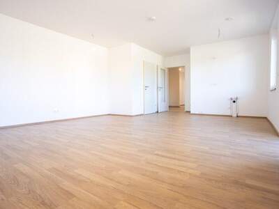 Terrassenwohnung mieten in 2700 Wr. Neustadt (Bild 4)