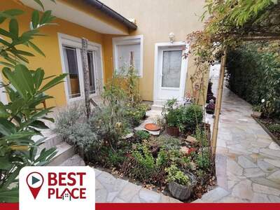 Haus kaufen in 7100 Neusiedl