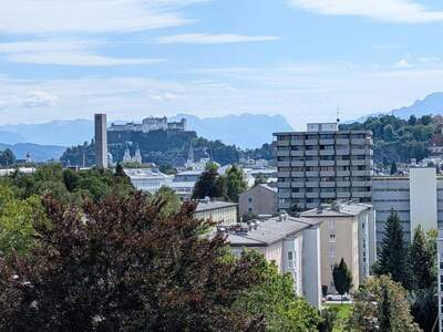 Wohnung kaufen in 5020 Salzburg