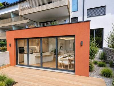 Wohnung kaufen in 4893 Zell