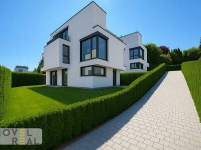 Haus kaufen in 1190 Wien