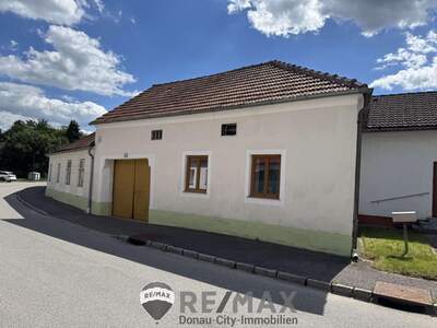 Einfamilienhaus kaufen in 3713 Harmannsdorf (Bild 1)