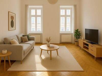 Wohnung kaufen in 1180 Wien