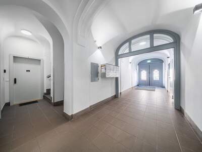 Anlageobjekt kaufen in 1050 Wien (Bild 4)