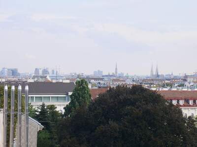 Wohnung mit Balkon kaufen in 1180 Wien