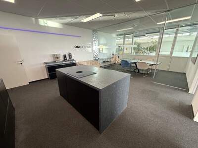 Bürozentrum mieten in 4232 Hagenberg
