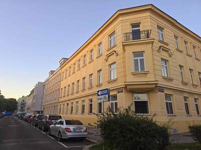 Wohnung kaufen in 1210 Wien