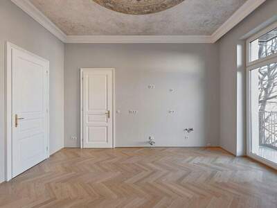 Terrassenwohnung kaufen in 1050 Wien (Bild 4)