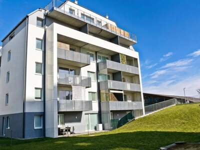 Wohnung mieten in 3100 St. Pölten