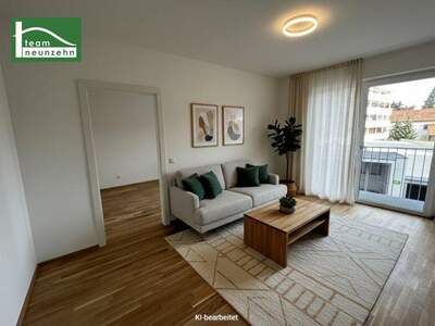 Mietwohnung in 8020 Graz (Bild 3)