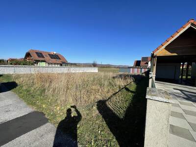 Grundstück kaufen in 3393 Matzleinsdorf (Bild 3)