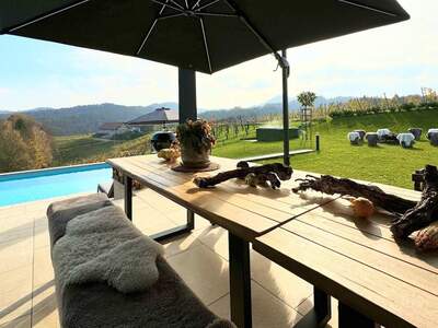 Eigentumswohnung in 8462 Gamlitz (Bild 4)