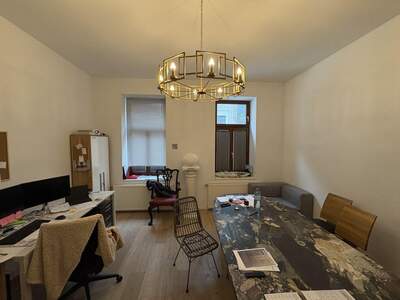 Altbauwohnung kaufen in 1160 Wien (Bild 1)