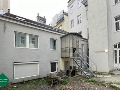 Wohnung kaufen in 1030 Wien