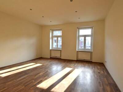 Terrassenwohnung kaufen in 1100 Wien (Bild 1)