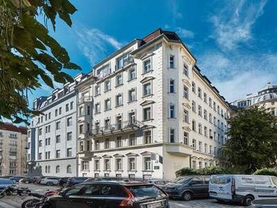 Eigentumswohnung in 1040 Wien