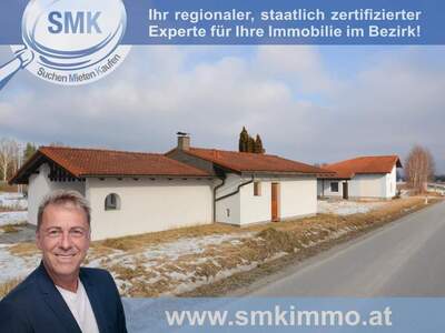 Gewerbeobjekt kaufen in 3950 Gmünd