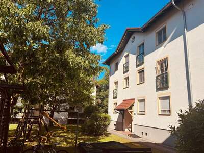 Wohnung mit Balkon kaufen in 4070 Eferding (Bild 1)