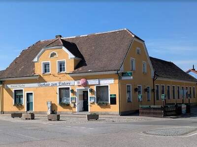 Gewerbeobjekt mieten in 2124 Niederkreuzstetten