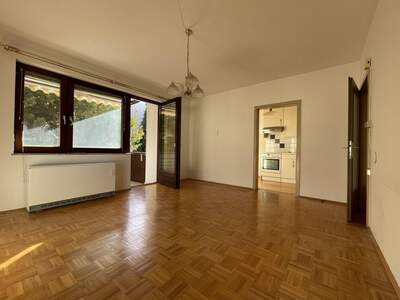 Wohnung mit Balkon kaufen in 8911 Admont (Bild 1)