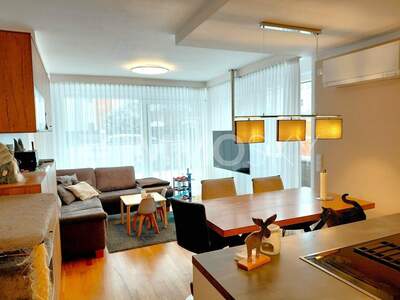 Terrassenwohnung kaufen in 4600 Wels (Bild 2)