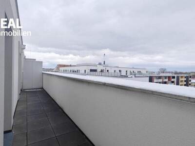 Terrassenwohnung mieten in 3100 St. Pölten (Bild 2)