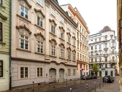 Eigentumswohnung in 1070 Wien