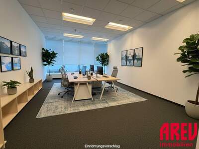 Gewerbeobjekt mieten in 4020 Linz (Bild 1)