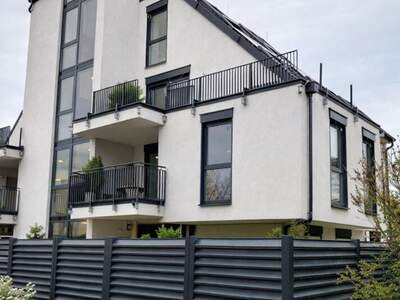 Wohnung mit Balkon kaufen in 1220 Wien (Bild 1)