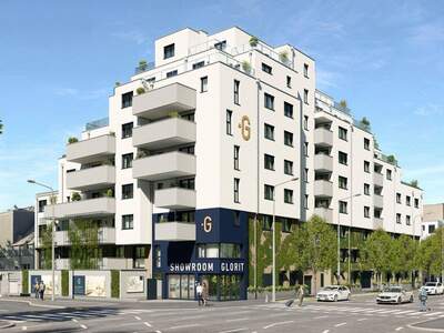 Wohnung mit Balkon kaufen in 1220 Wien (Bild 1)