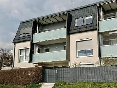 Eigentumswohnung in 4223 Katsdorf