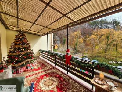 Haus kaufen in 2500 Baden