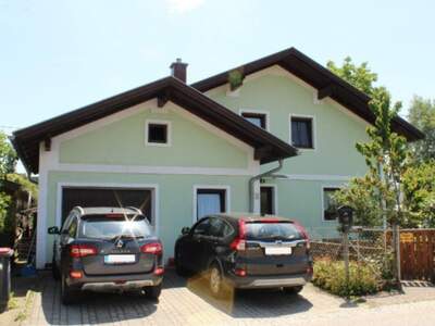 Haus kaufen in 5261 Helpfau