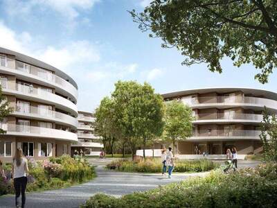 Terrassenwohnung mieten in 8054 Graz (Bild 2)