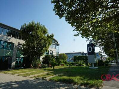 Gewerbeobjekt mieten in 2320 Schwechat