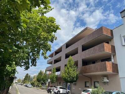 Wohnung mieten in 4050 Traun