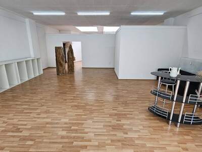 Gewerbeobjekt mieten in 2700 Wiener Neustadt