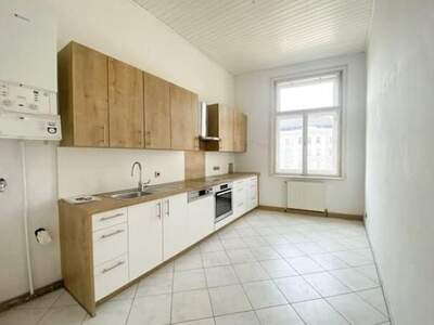 Altbauwohnung mieten in 1050 Wien (Bild 3)