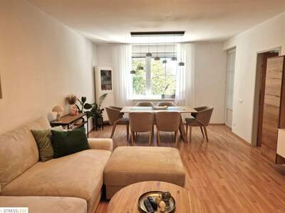 Wohnung mit Balkon kaufen in 2000 Stockerau (Bild 4)