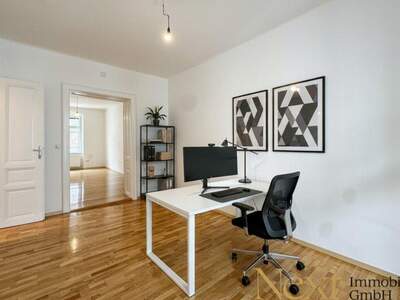 Büro / Praxis mieten in 4020 Linz (Bild 5)