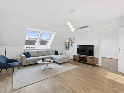 Wohnung kaufen in 1100 Wien