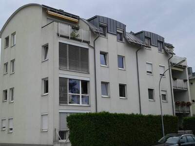 Wohnung mieten in 2700 Wiener Neustadt
