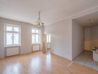 Wohnung kaufen in 1160 Wien